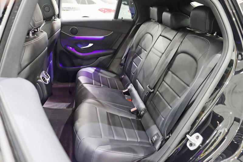 2022 Mercedes-Benz GLC GLC 300 4MATIC
