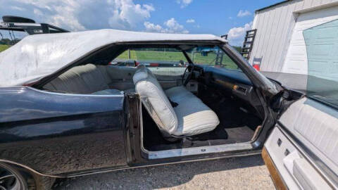 1971 Buick Centurion