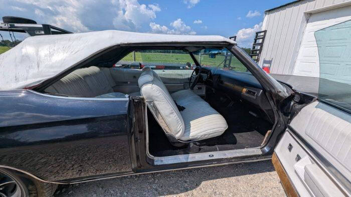 1971 Buick Centurion