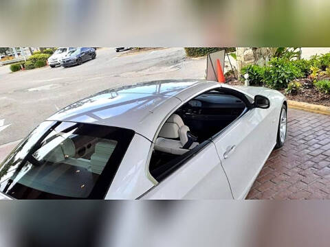 2013 BMW 3 Series 335i