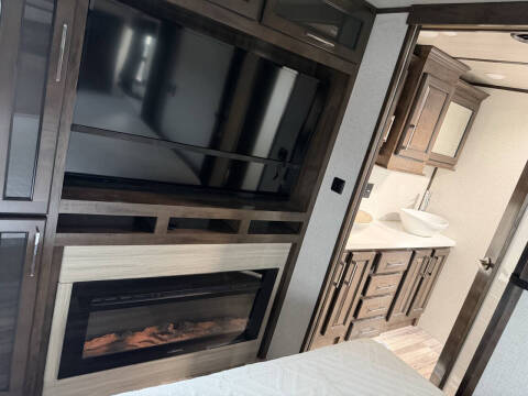 2022 Dutchman Rv 5th wheel