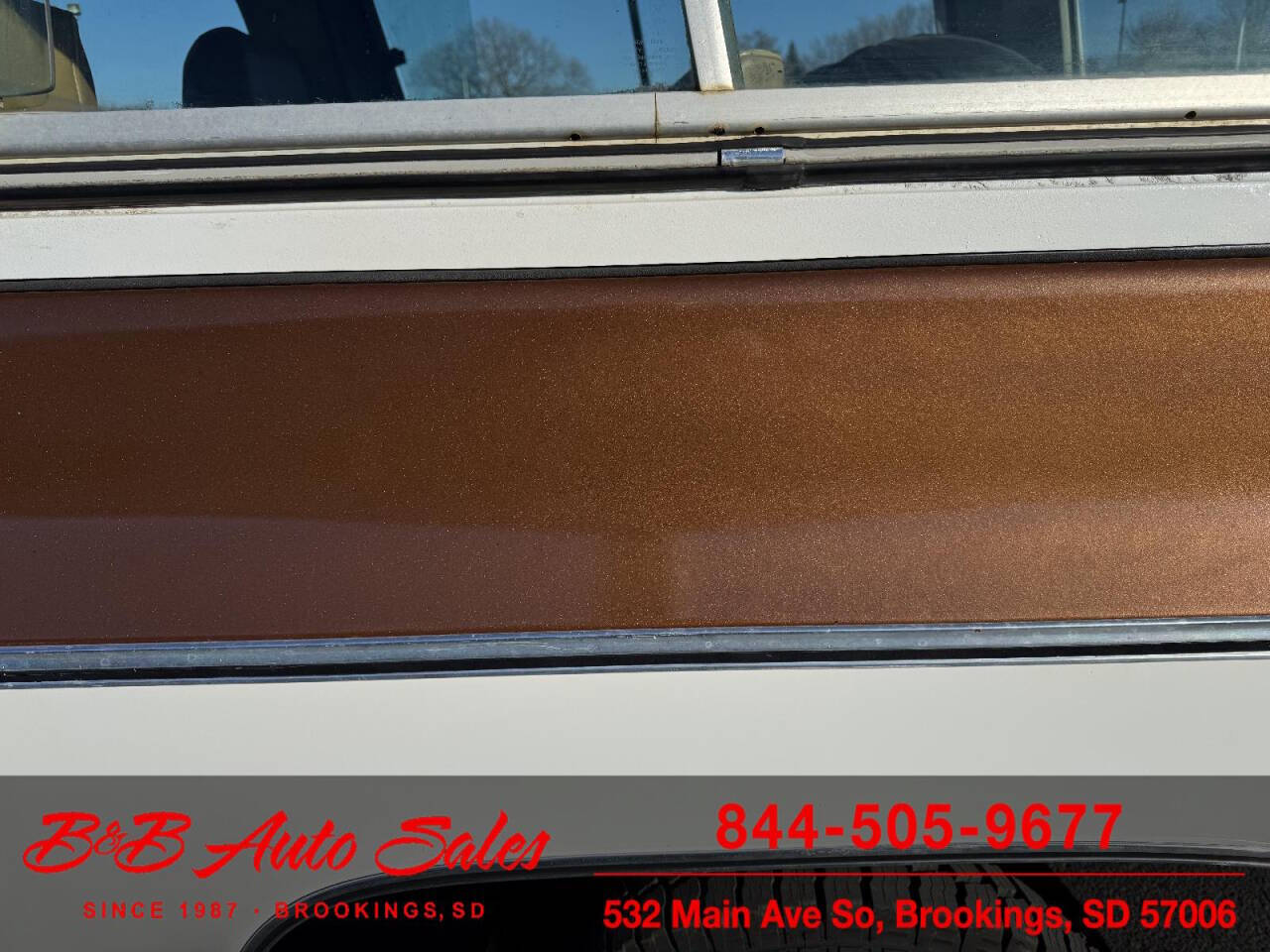 1978 GMC Jimmy 179