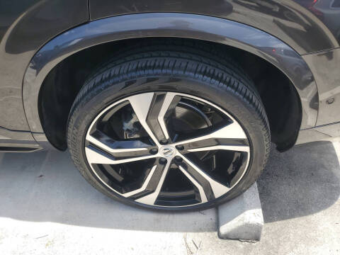 2024 Volvo XC90 B6 Ultimate Bright Theme 7P