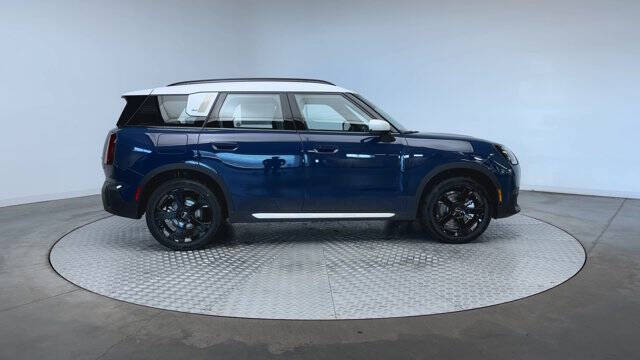 2027 MINI Countryman