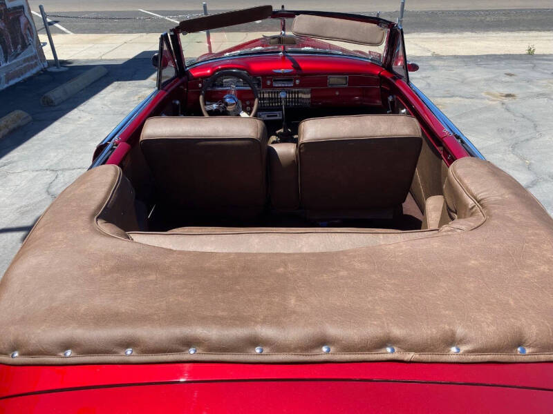 1949 Cadillac Series 62