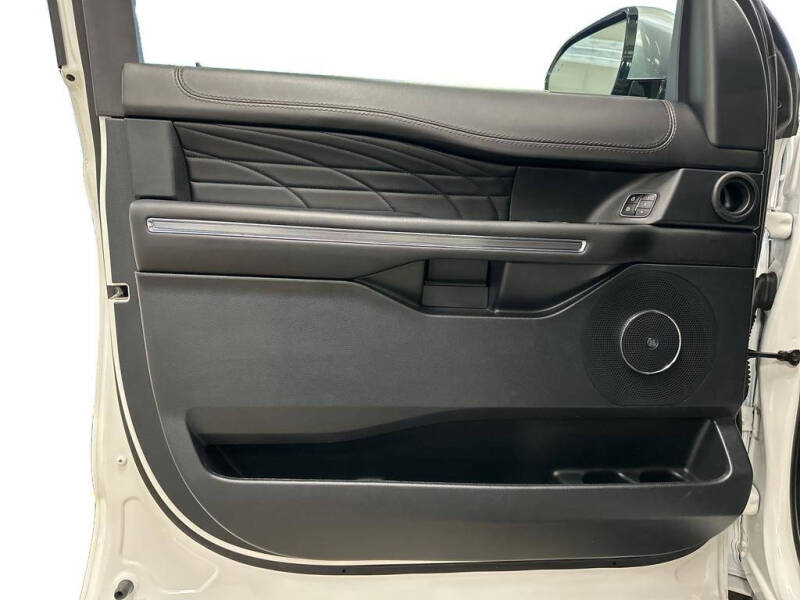 2021 Ford Expedition Platinum