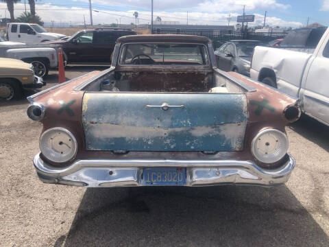 1959 Ford Ranchero