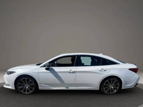 2019 Toyota Avalon