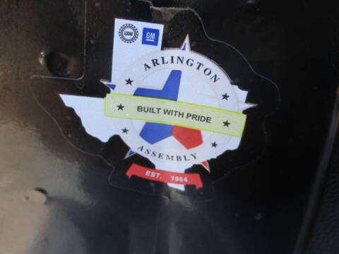 2012 Chevrolet Suburban LT