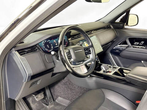 2023 Land Rover Range Rover P400 SE