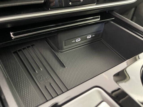 2026 Volkswagen Atlas SEL Premium R-Line 4Motion