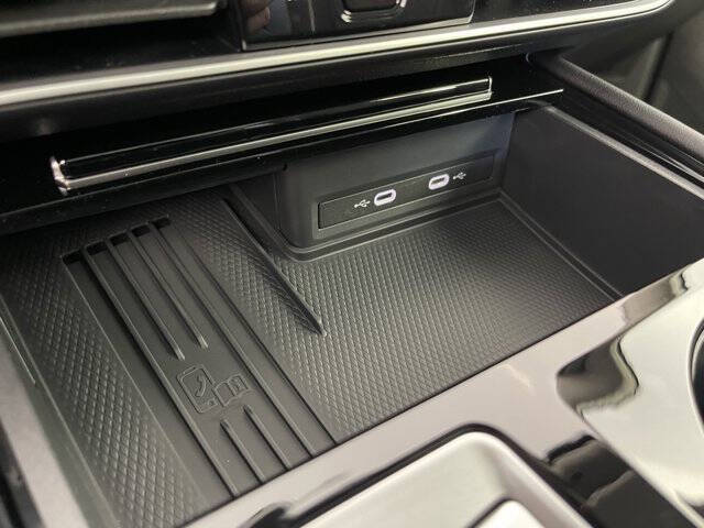 2026 Volkswagen Atlas SEL Premium R-Line 4Motion