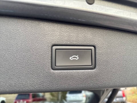 2024 Volkswagen Tiguan Wolfsburg Edition 4Motion