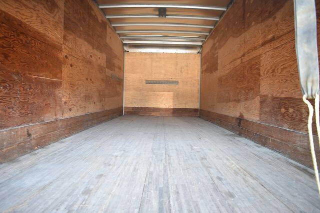 2017 Ford F-650 Super Duty