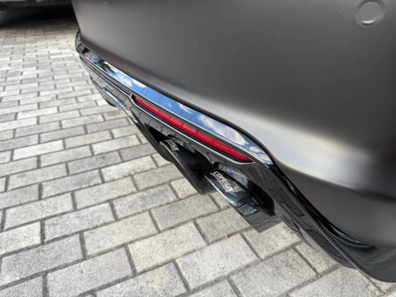 2024 Cadillac CT5-V Blackwing