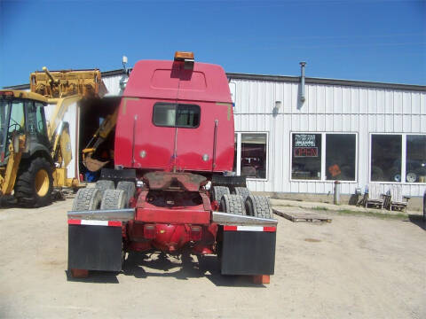 2005 Western Star 4900 SF
