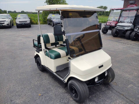 1990 Yamaha G2 for sale at Auto Sound Motors, Inc. - Golf Carts Gas in Brockport NY