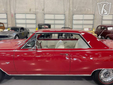 1964 Chevrolet Chevelle