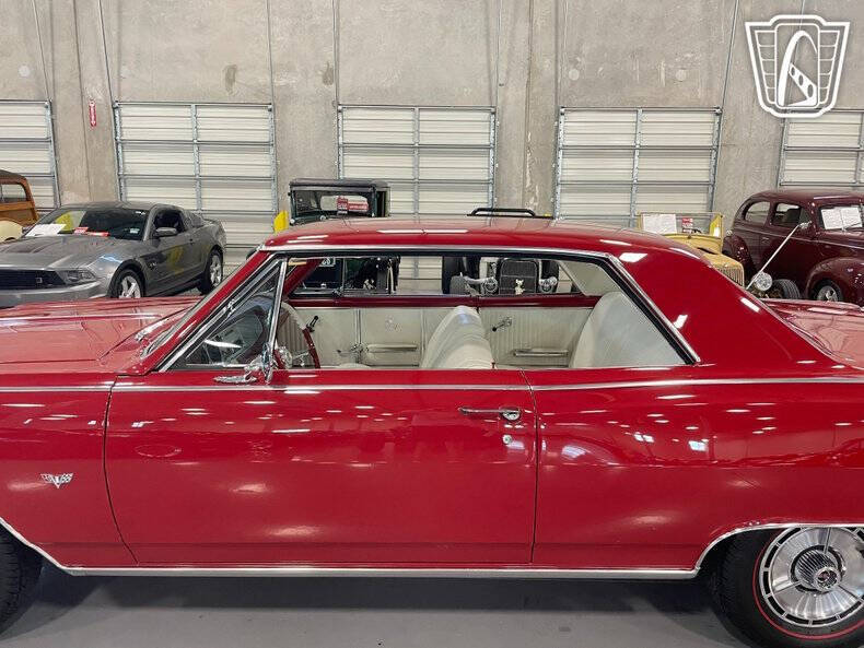 1964 Chevrolet Chevelle