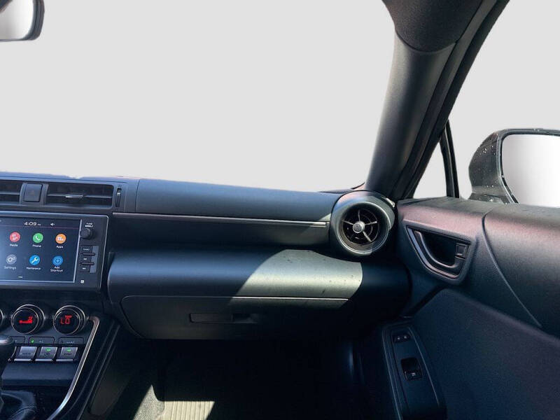 2025 Toyota GR86