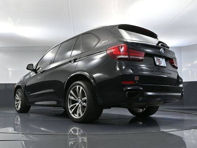 2017 BMW X5 xDrive40e iPerformance