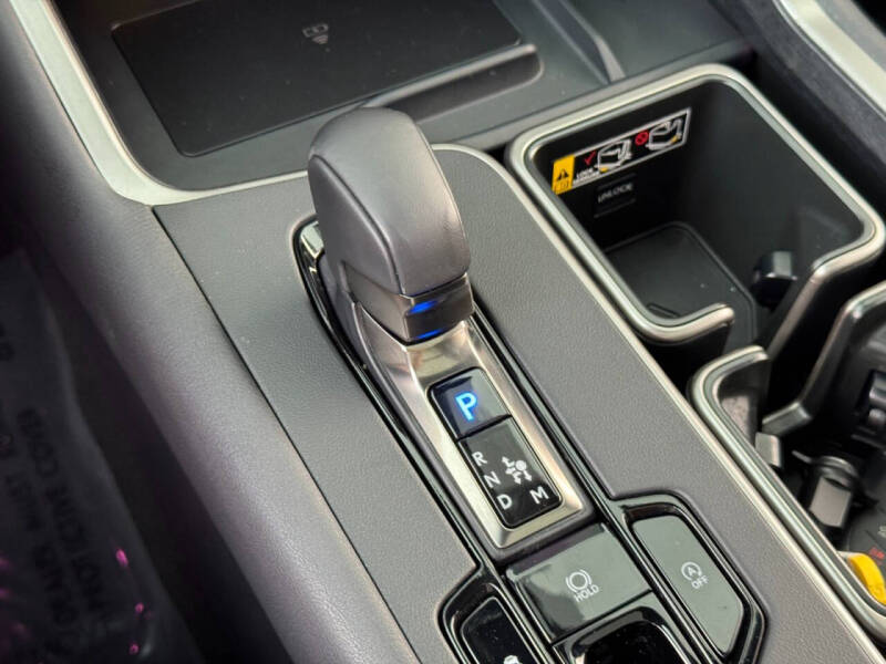 2024 Lexus TX 350 Luxury