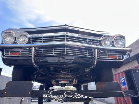 1965 Chevrolet Impala