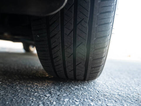 2017 Volkswagen Golf Alltrack TSI SE 4Motion