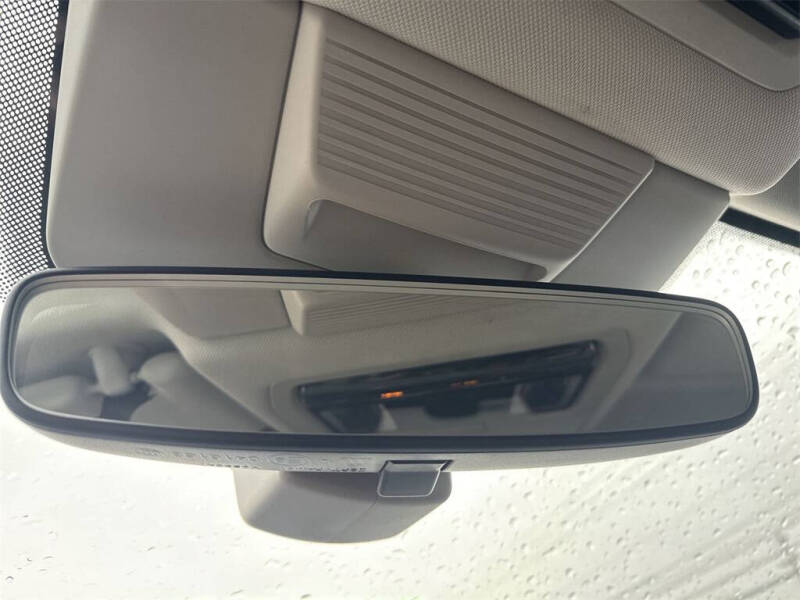 2026 Volkswagen Tiguan S 4Motion