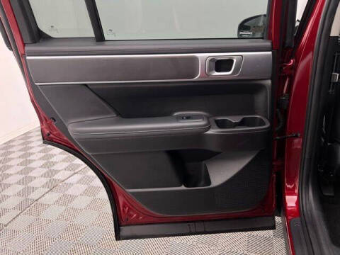 2024 Hyundai Santa Fe SEL