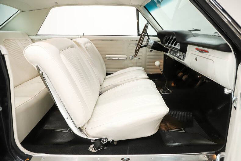 1964 Pontiac GTO