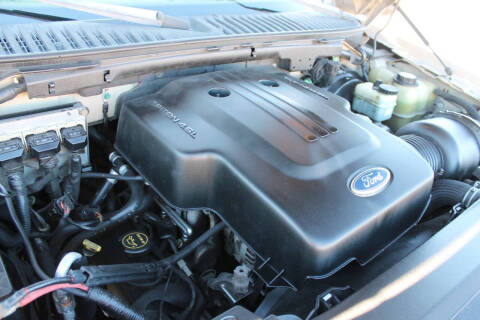 2003 Ford Expedition XLT
