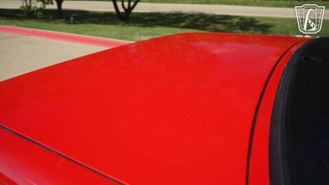 1991 Cadillac Allante