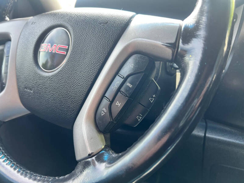 2009 GMC Sierra 1500 SLE