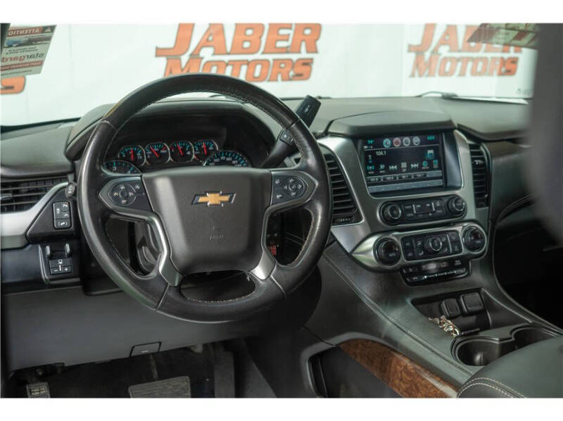2019 Chevrolet Tahoe LS