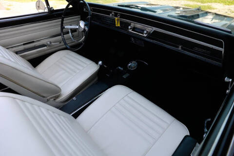 1966 Chevrolet Chevelle