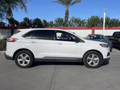 2019 Ford Edge SE
