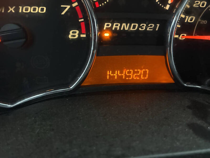 2009 Chevrolet Colorado LT