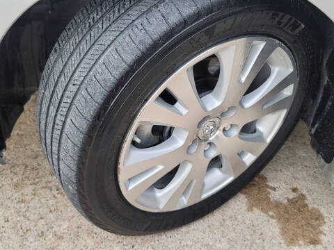2012 Toyota Avalon