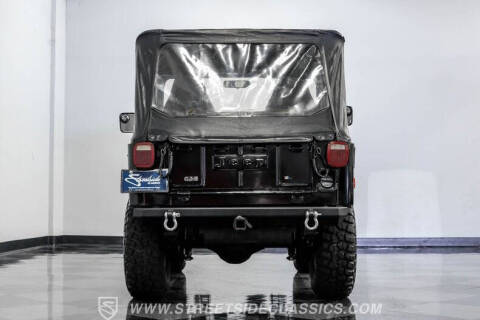 1979 Jeep CJ-5