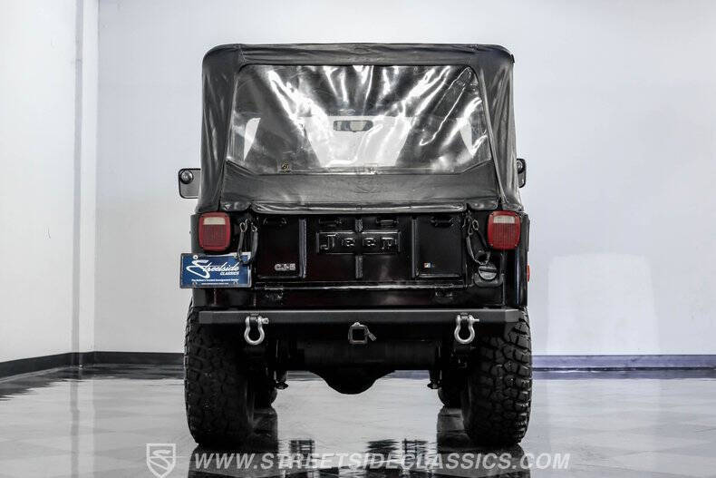 1979 Jeep CJ-5