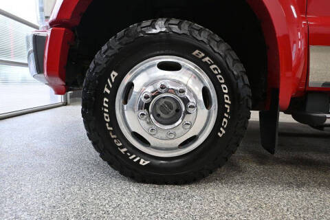 2008 Ford F-350 Super Duty