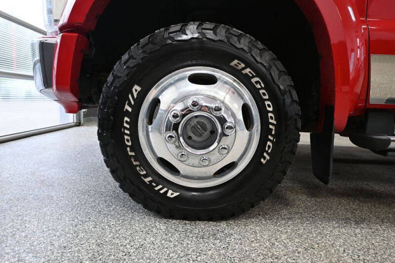 2008 Ford F-350 Super Duty