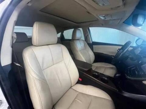 2013 Toyota Avalon XLE