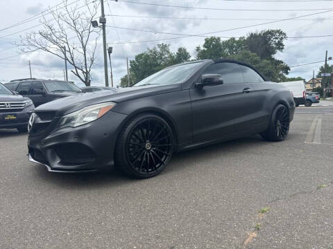 2014 Mercedes-Benz E-Class E 350