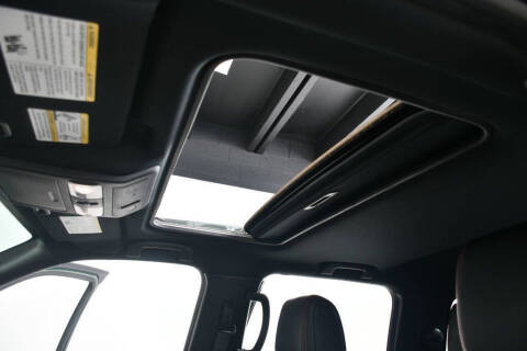 2023 Nissan Frontier