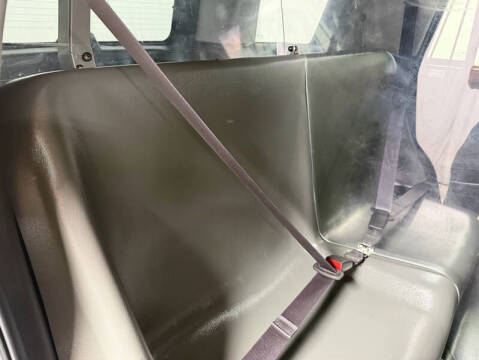 2015 Chevrolet Tahoe Police