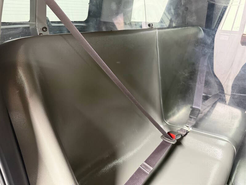 2015 Chevrolet Tahoe Police