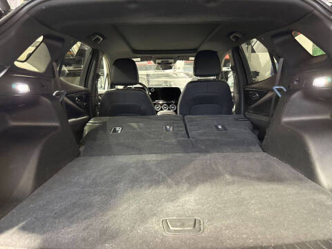 2024 Chevrolet Blazer EV 2LT