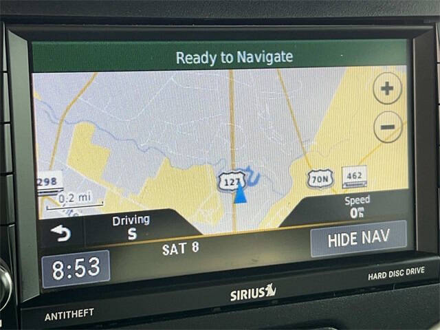 2018 Jeep Wrangler JK Unlimited